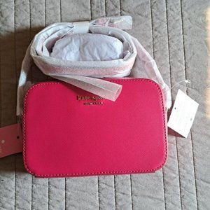 Kate Spade Small Crossbody Handbag